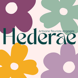 Hederae - Artisane fleuriste